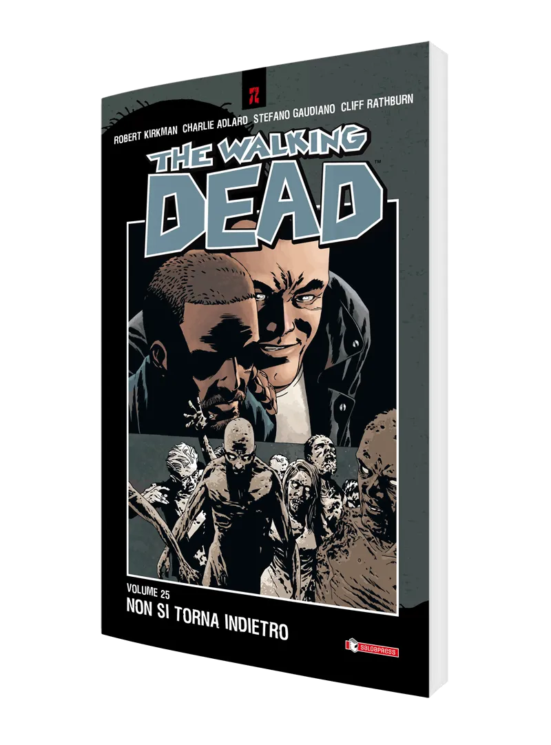saldapress-the-walking-dead-vol-25-fumetto-italiano image 1