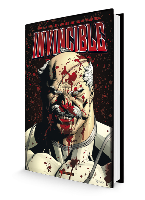 saldapress-invincible-omnibus-nuova-edizione-vol-4-di-9-2 image 1