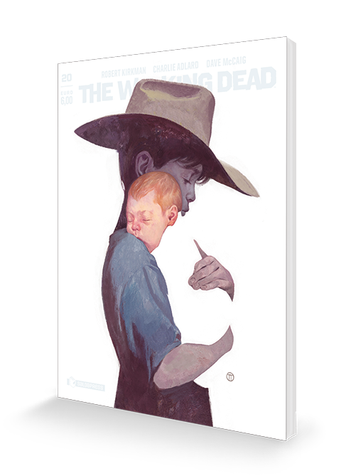 saldapress-the-walking-dead-color-edition-20-fumetto-horror-edizione-a-colori image 1