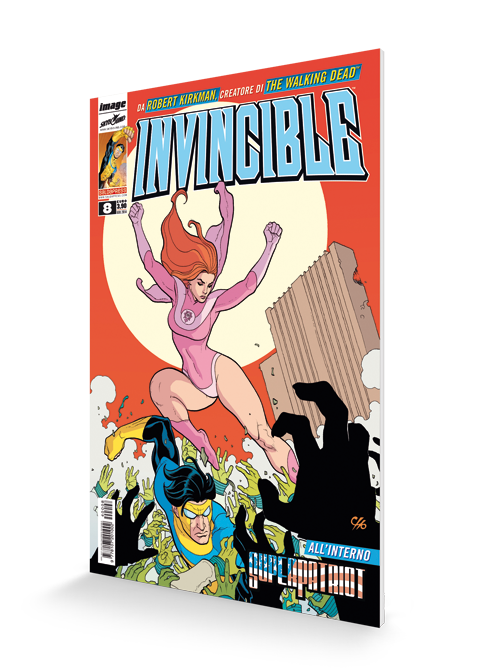 saldapress-invincible-8-albo-a-fumetti-con-la-riflessione-su-omni-man-e-la-fine- image 1
