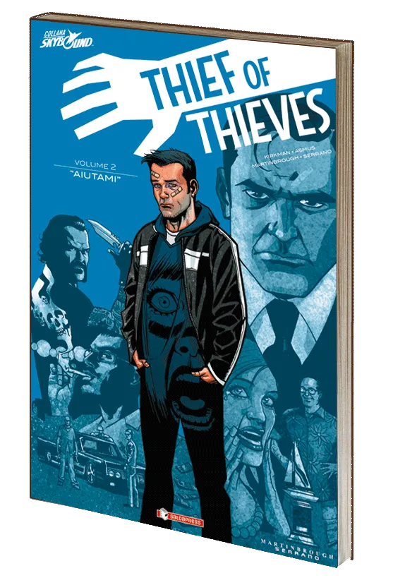 saldapress-thief-of-thieves-vol-2-di-7-edizione-italiana image 1
