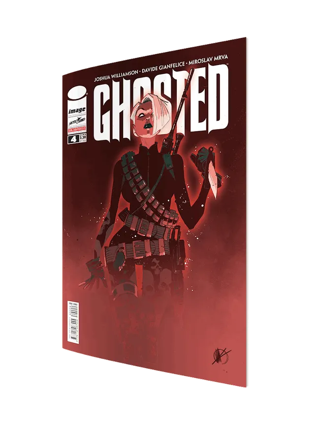 saldapress-ghosted-4-fumetto-saldapress-di-robert-kirkman image 1
