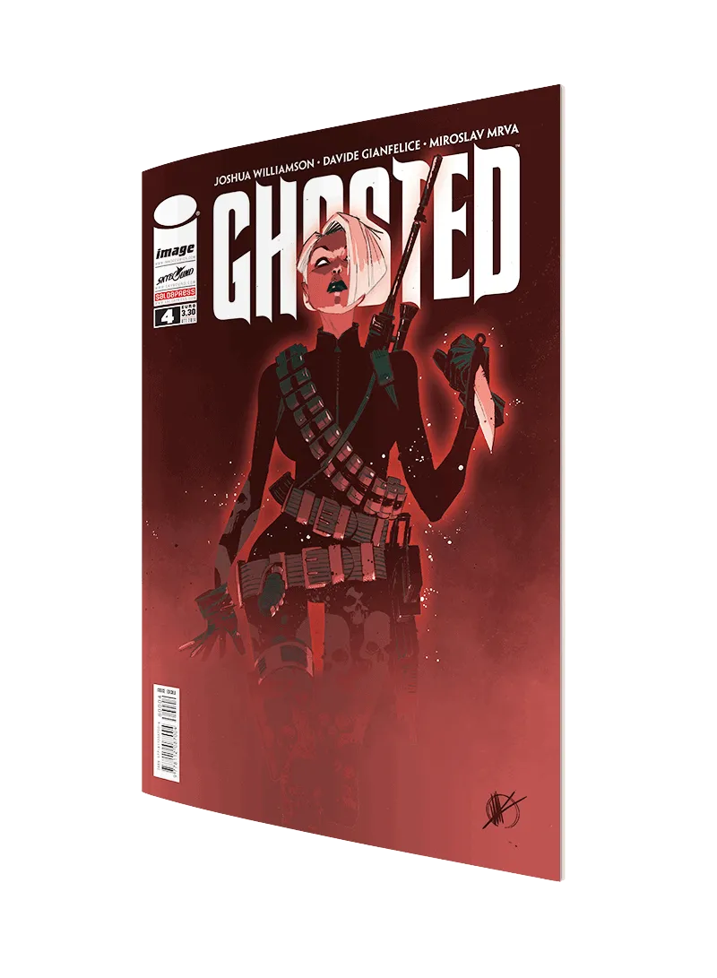 saldapress-ghosted-4-fumetto-saldapress-di-robert-kirkman image 1