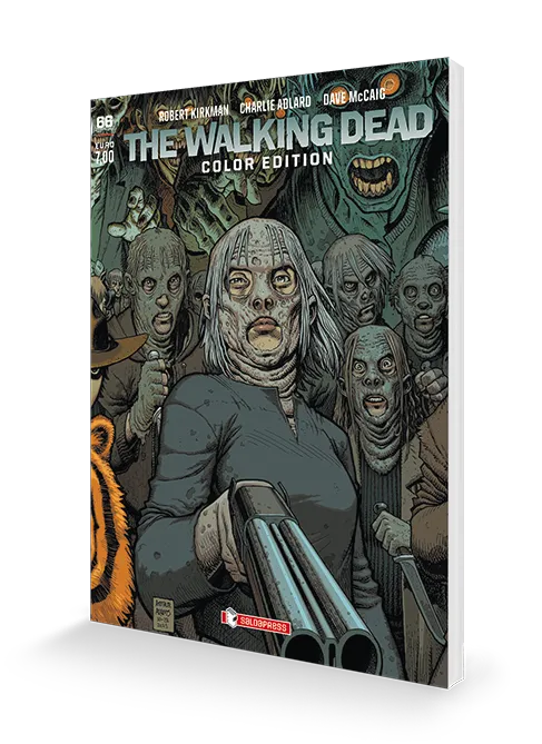 saldapress-the-walking-dead-color-edition-66-albo-a-colori-2 image 1