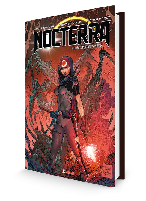 saldapress-nocterra-vol-1-fumetto-horror-brossurato image 1