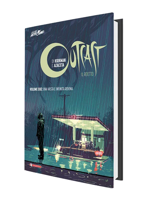saldapress-outcast-vol-2-hc-una-vasta-e-infinita-rovina image 1