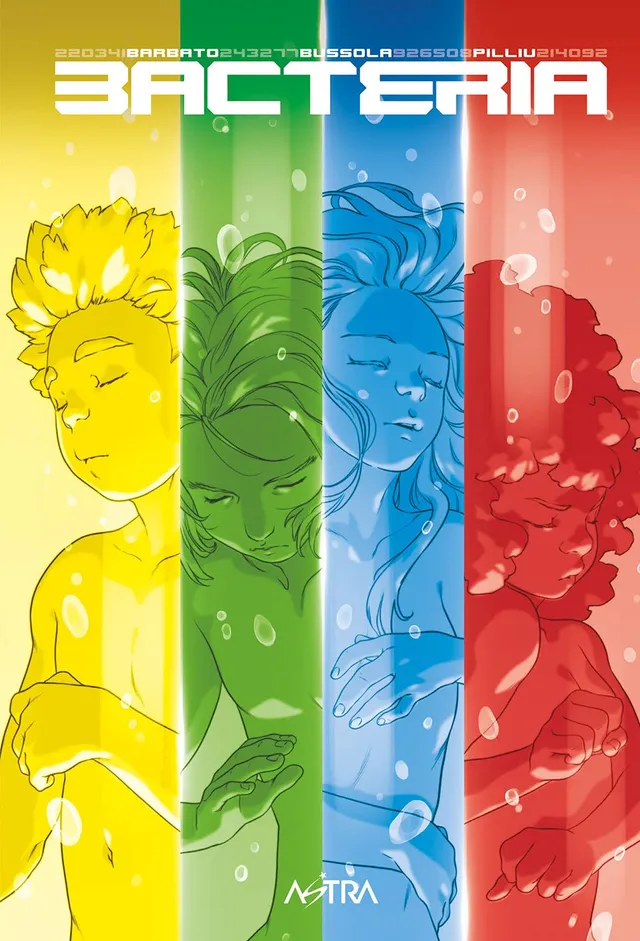 star-comics-bacteria-manga image 1