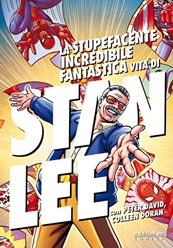 edizioni-bd-la-stupefacente-incredibile-fantastica-vita-di-stan-lee-biografia-a- image 2