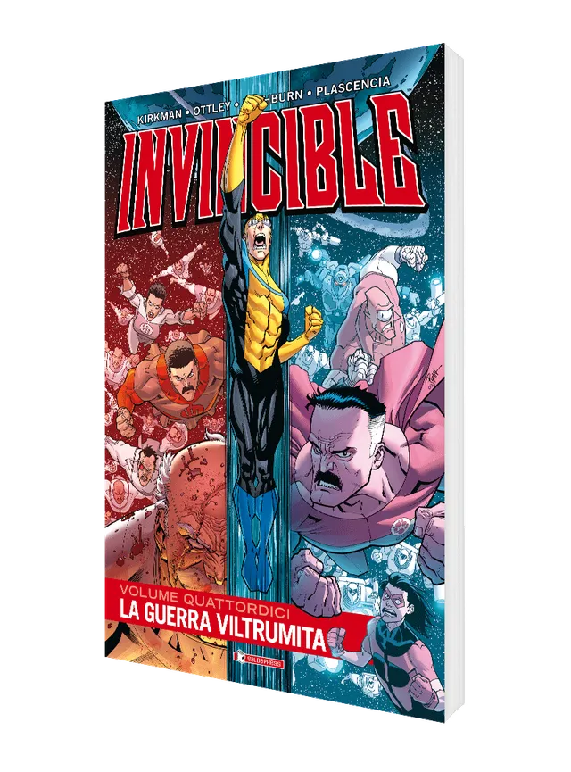 saldapress-invincible-vol-14 image 1