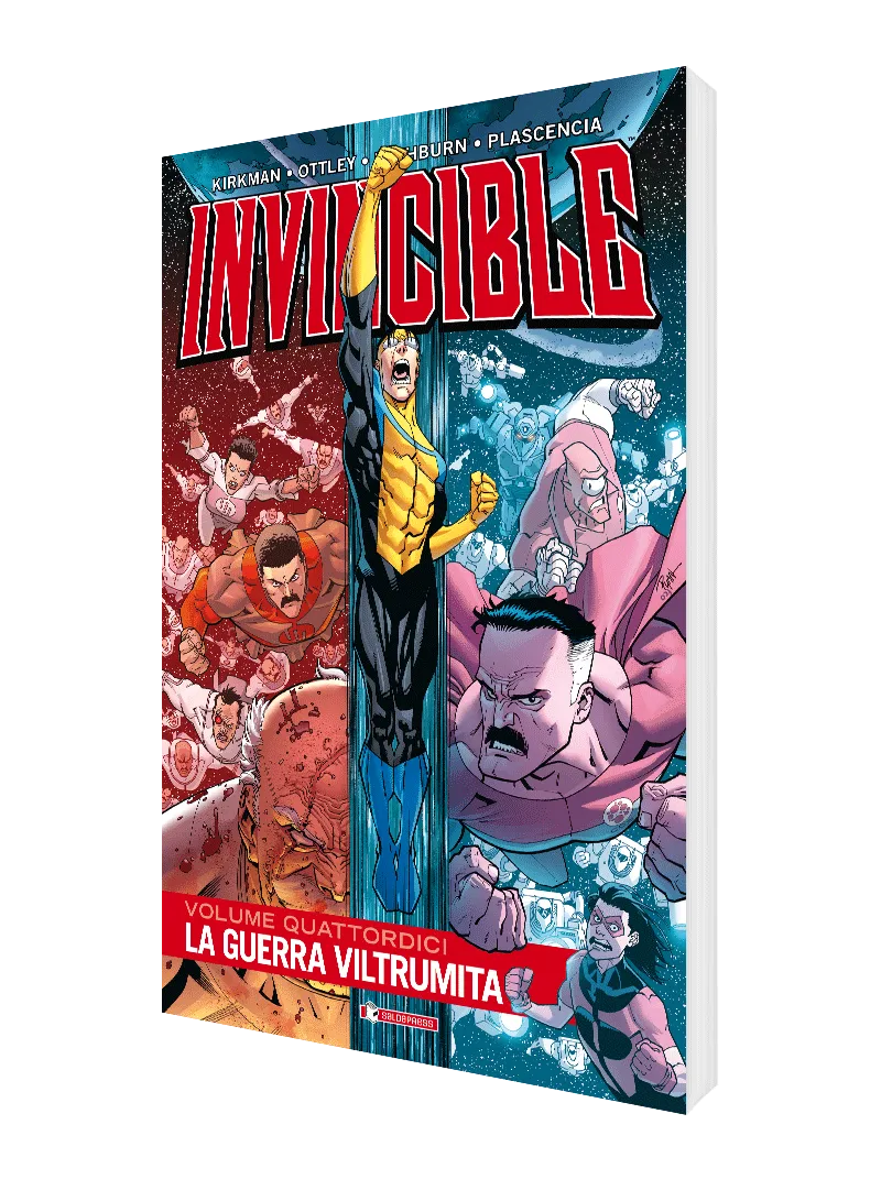 saldapress-invincible-vol-14 image 1
