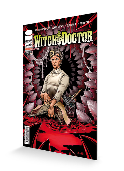 saldapress-witch-doctor-3-di-6-fumetto-medical-horror-skybound image 1