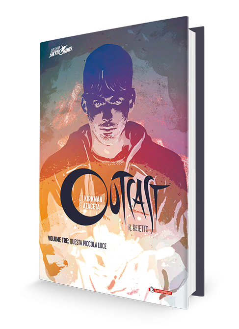 saldapress-outcast-vol-3-hc-volume-3-di-8-della-serie-il-reietto-di-kirkman-e-az image 1