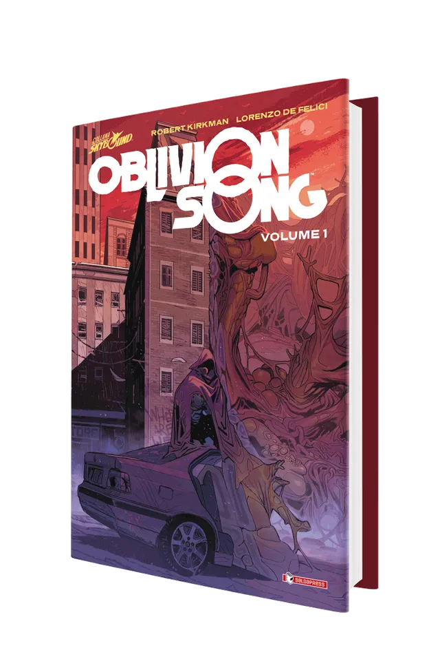 oblivion-song-vol-1-hc-saldapress image 1