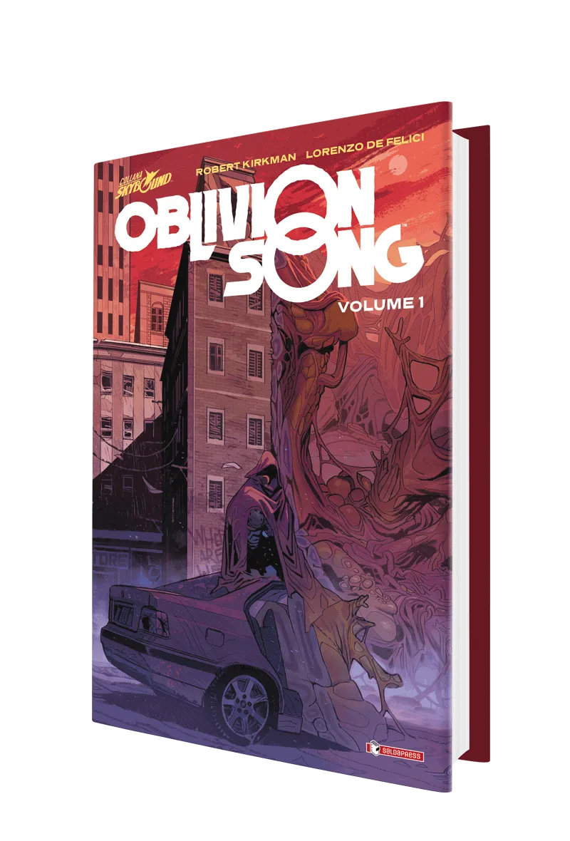 oblivion-song-vol-1-hc-saldapress image 1
