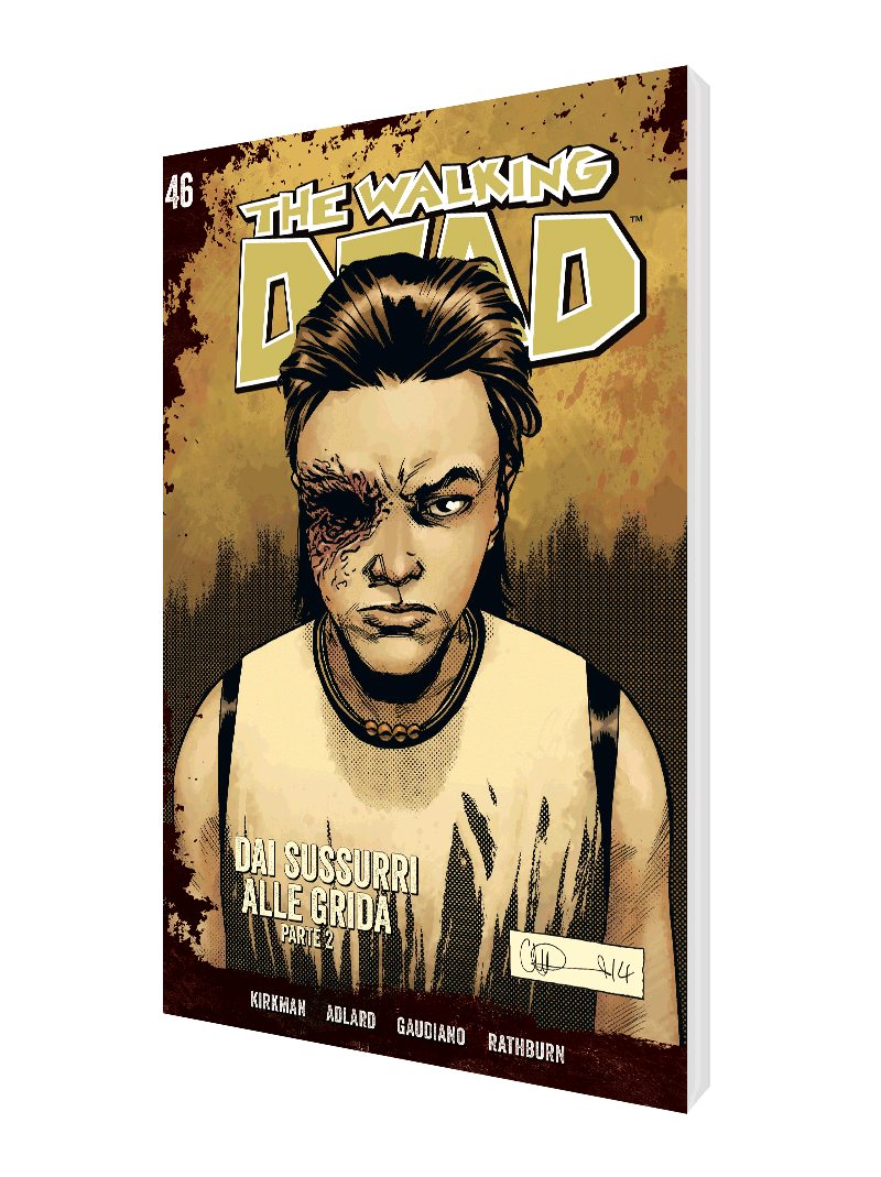 the-walking-dead-ediz-gds-46-saldapress image 1