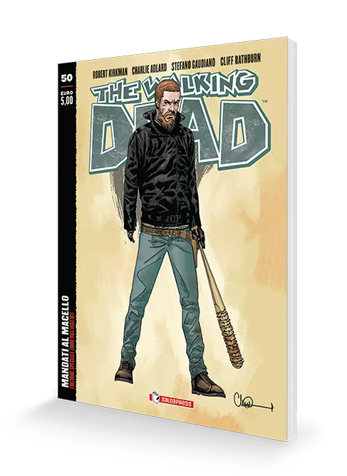 saldapress-the-walking-dead-50-fumetto-seriale image 1