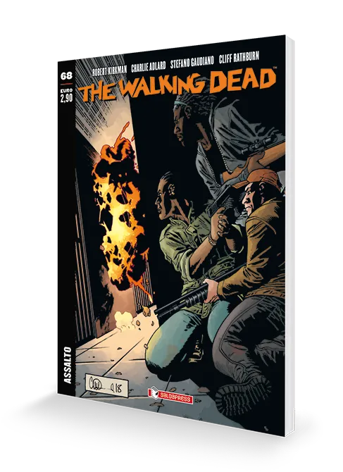 the-walking-dead-68-saldapress-fumetto-horror image 1