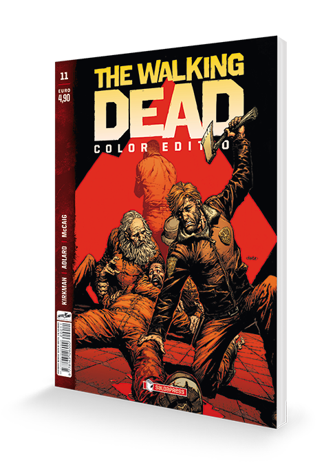 saldapress-the-walking-dead-color-edition-11-fumetto-saldapress-edizione-a-color image 1