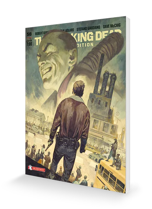 saldapress-the-walking-dead-color-edition-58-fumetto-guerra-totale image 1