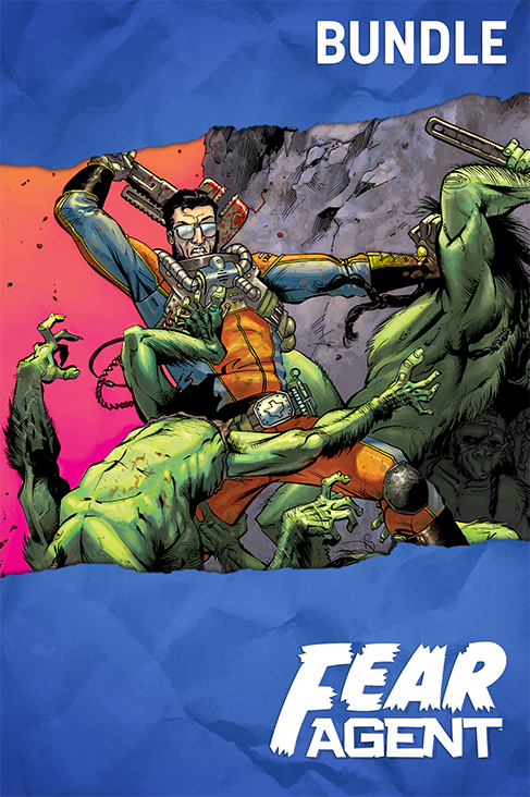 saldapress-fear-agent-bundle-i-4-volumi-della-space-opera-di-rick-remender image 1