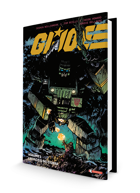 saldapress-g-i-joe-vol-1-fumetto-italiano-l-arrivo-dei-g-i-joe-contro-cobra image 1