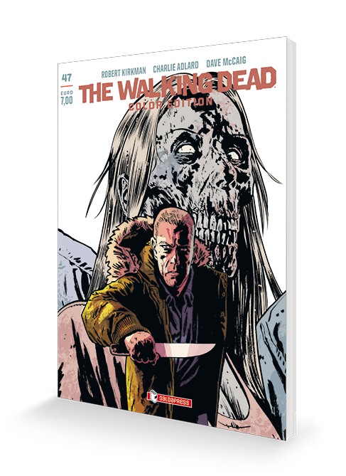 the-walking-dead-color-edition-47-saldapress-fumetto-horror image 1