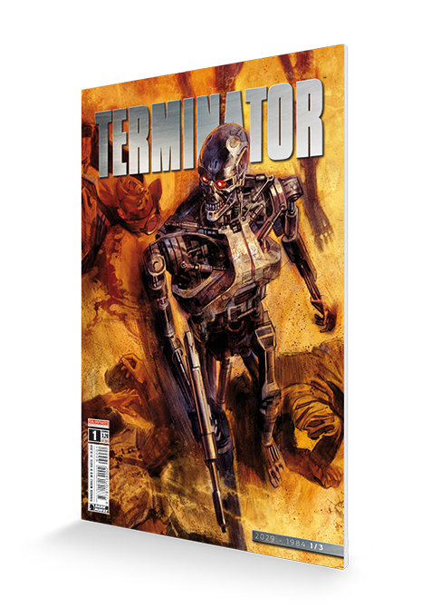 saldapress-terminator-1-serie-mensile-capitolo-2029-1984 image 1