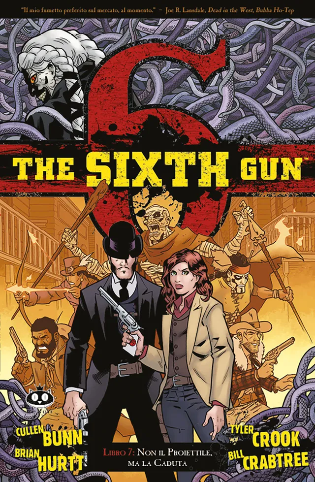 renoir-comics-the-sixth-gun-vol-7-fumetto-western-horror image 1