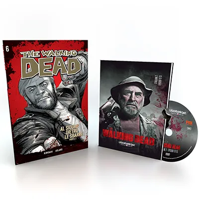 saldapress-the-walking-dead-ediz-gds-6-dvd image 1