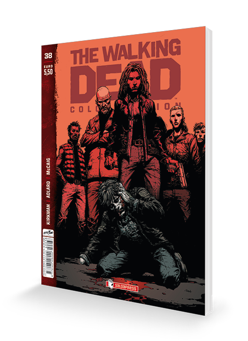 saldapress-the-walking-dead-color-edition-38-fumetto-a-colori-di-robert-kirkman image 1