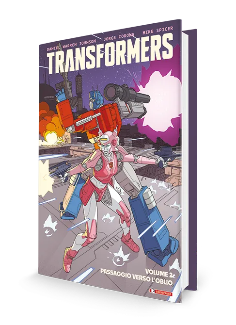 saldapress-transformers-vol-2-passaggio-verso-l-oblio-fumetto-usa-skybound image 1