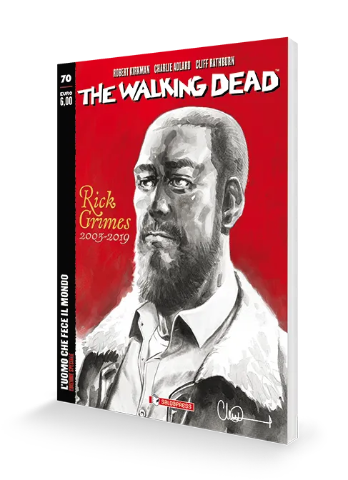 the-walking-dead-70-saldapress-albo-finale-della-serie-di-robert-kirkman image 1