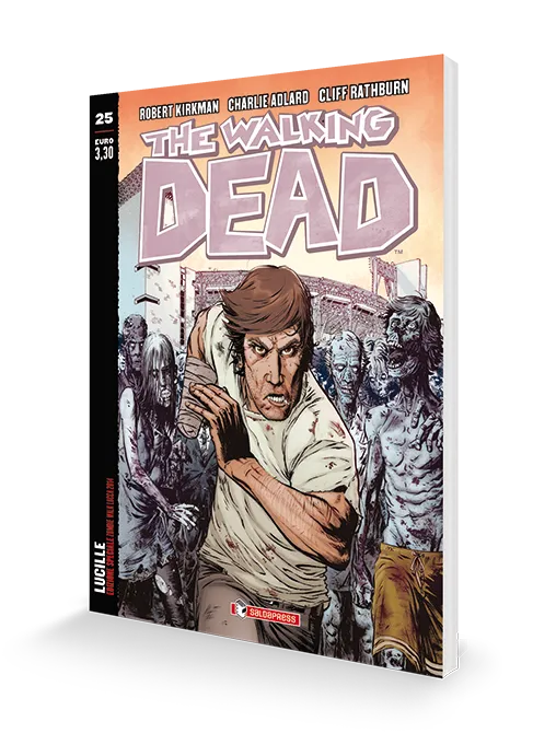 saldapress-the-walking-dead-25-variant-lucca-2014 image 1