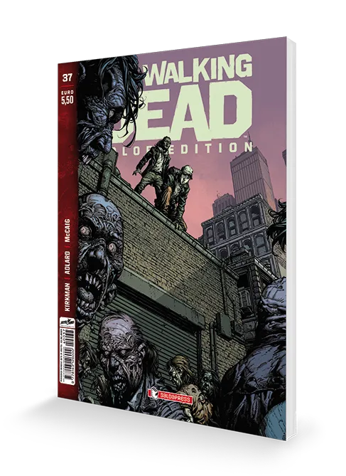 saldapress-the-walking-dead-color-edition-37 image 1