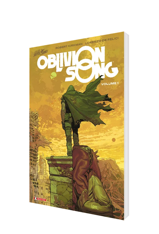 saldapress-oblivion-song-vol-1-fumetto-di-robert-kirkman image 1