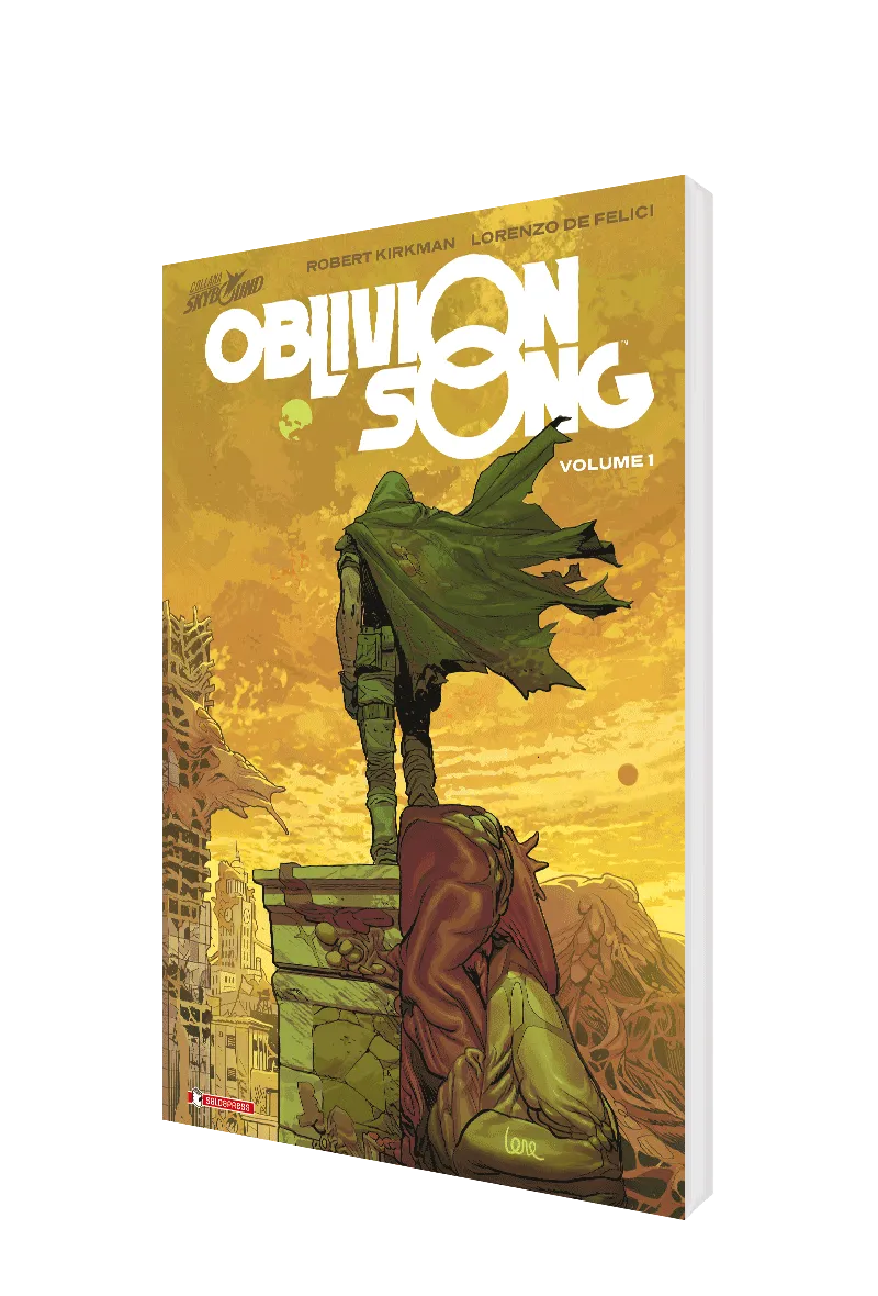 saldapress-oblivion-song-vol-1-fumetto-di-robert-kirkman image 1