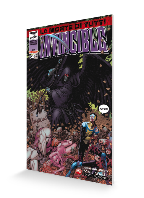 saldapress-invincible-50-fumetto-di-robert-kirkman image 1