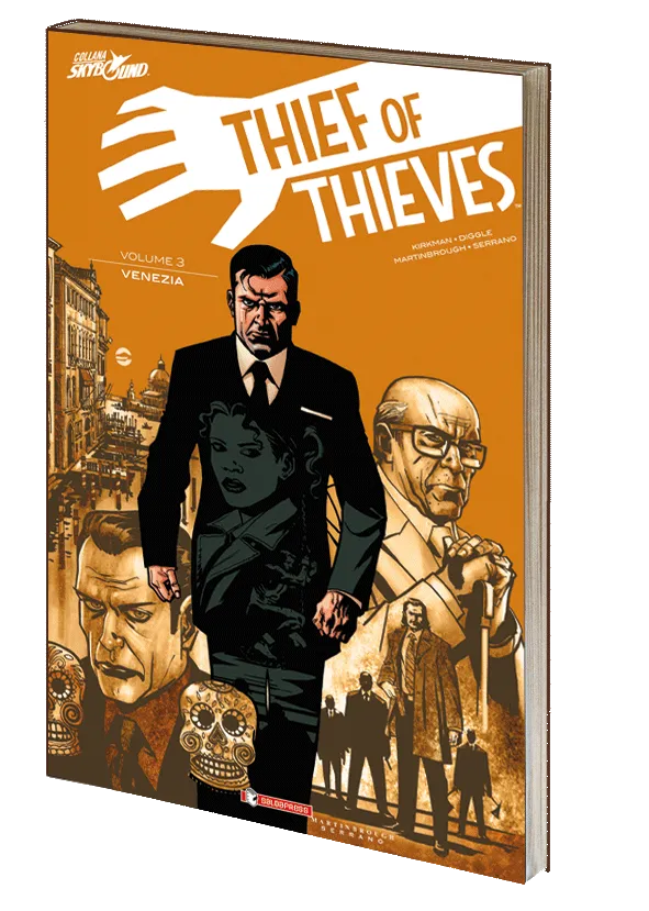 saldapress-thief-of-thieves-vol-3-di-7-brossurato-128-pagine-il-ladro-a-venezia image 1