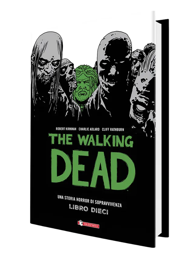 saldapress-the-walking-dead-libro-10-di-16-hc-edizione-cartonata image 1