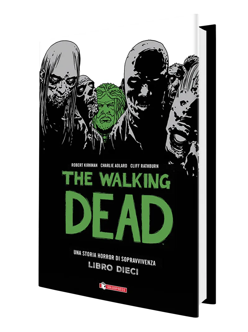 saldapress-the-walking-dead-libro-10-di-16-hc-edizione-cartonata image 1