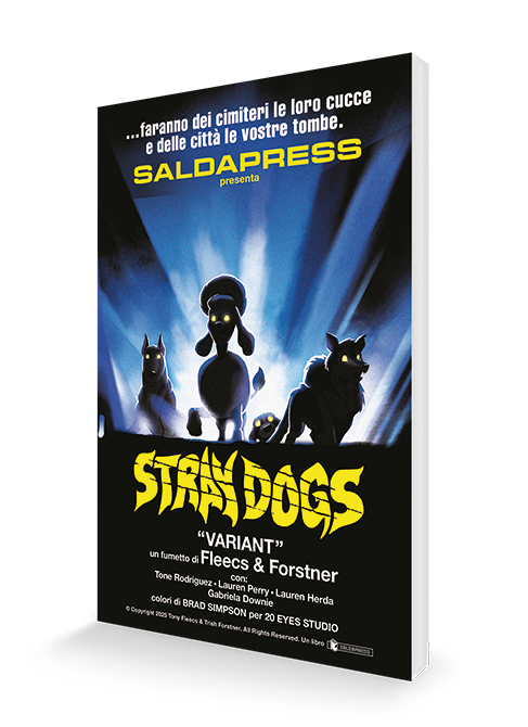 saldapress-stray-dogs-volume-thriller-horror-cani image 1
