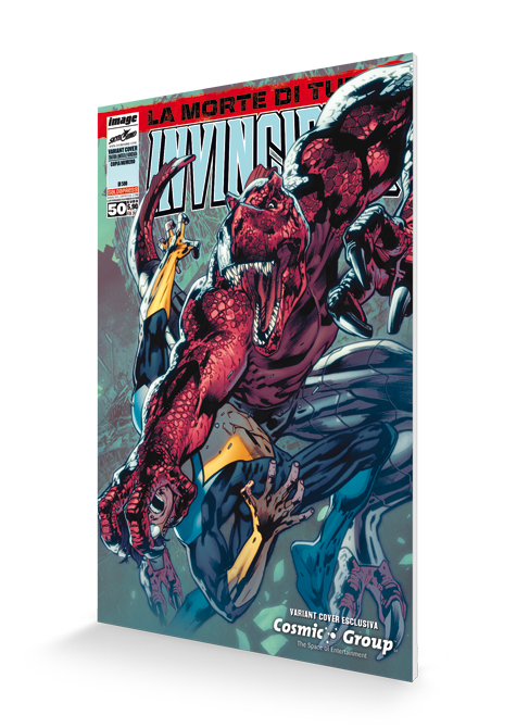 saldapress-invincible-50-fumetto-italiano-serie-invincible image 1