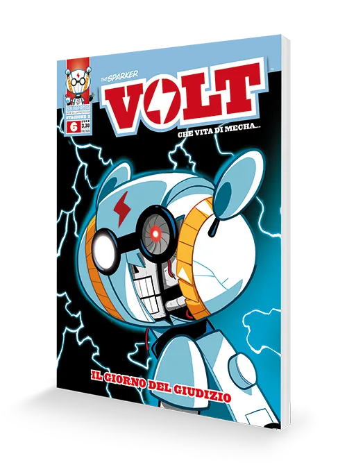 saldapress-volt-stagione-2-6-fumetto-finale-di-stagione image 1