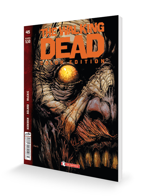 the-walking-dead-color-edition-45-saldapress image 1