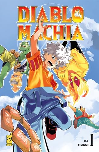 star-comics-diablomachia-vol-1-manga image 2