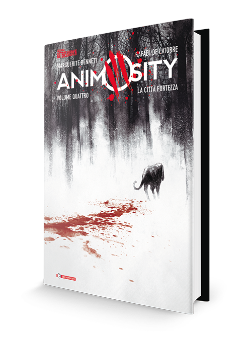 saldapress-animosity-vol-4-hc-edizione-cartonata image 1