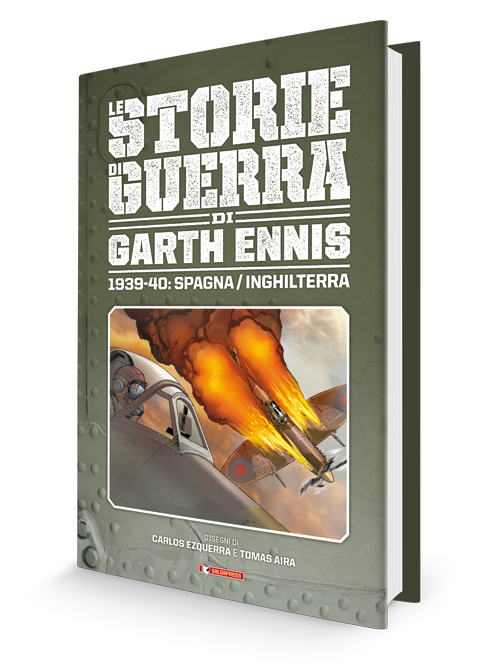 saldapress-le-storie-di-guerra-di-garth-ennis-vol-1 image 1