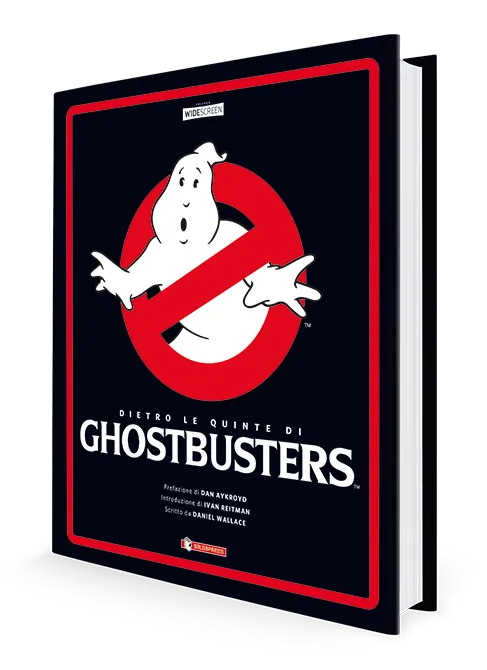 saldapress-dietro-le-quinte-di-ghostbusters-libro-illustrato-sull-arte-del-film image 1