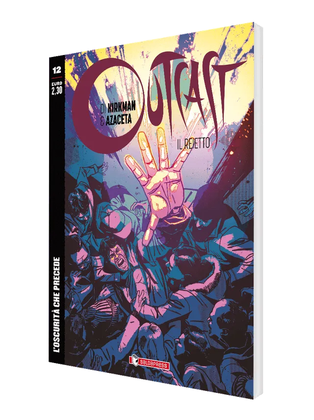 saldapress-outcast-12-albo-robert-kirkman-il-reietto image 1