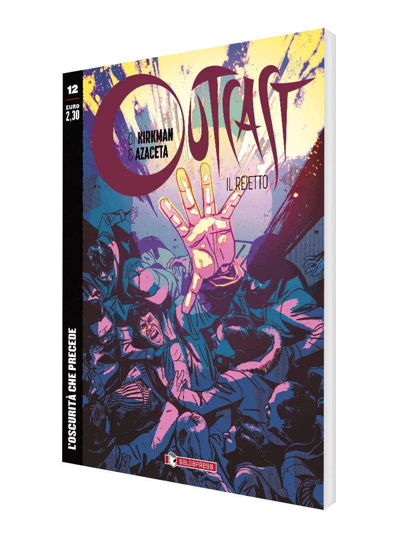 saldapress-outcast-12-albo-robert-kirkman-il-reietto image 1